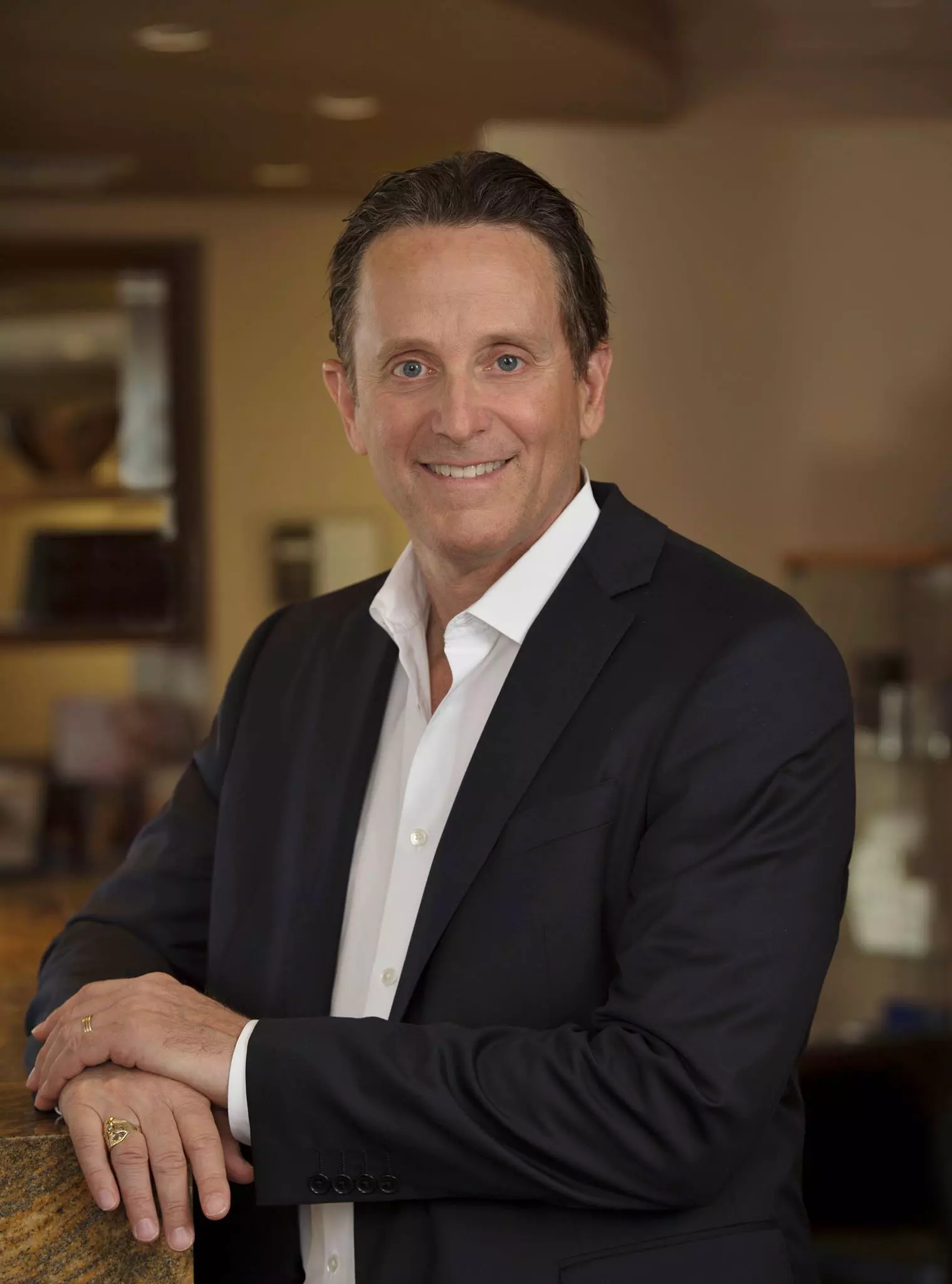 Kenneth Jesser, MD